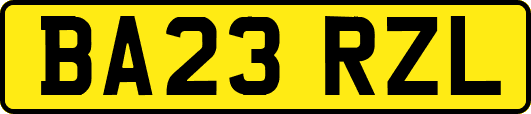 BA23RZL