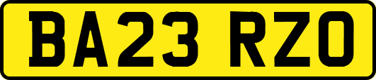 BA23RZO