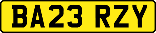 BA23RZY