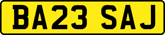BA23SAJ