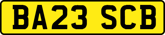 BA23SCB