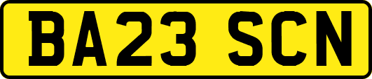 BA23SCN