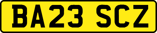 BA23SCZ