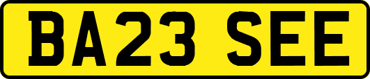 BA23SEE