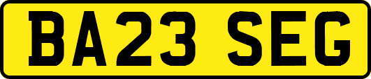 BA23SEG