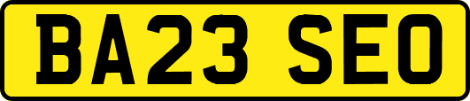 BA23SEO