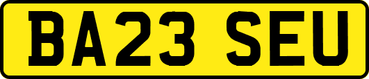 BA23SEU