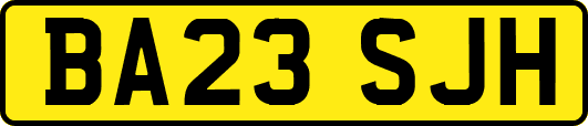 BA23SJH