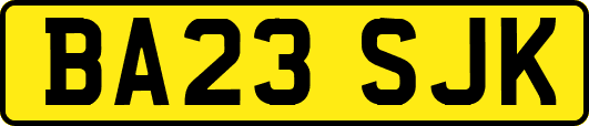 BA23SJK