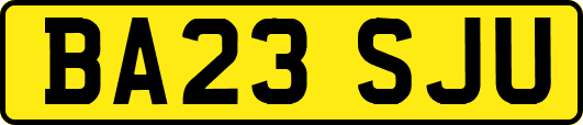 BA23SJU