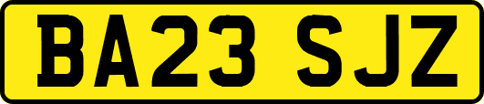 BA23SJZ