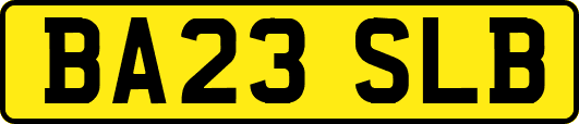 BA23SLB