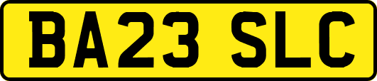 BA23SLC