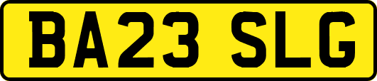 BA23SLG
