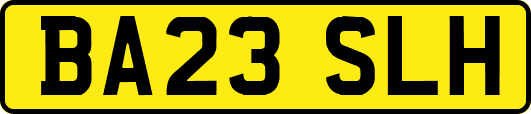 BA23SLH