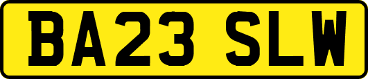 BA23SLW