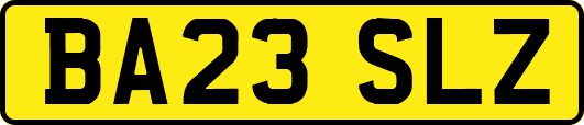 BA23SLZ