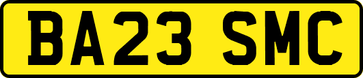 BA23SMC