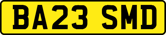 BA23SMD