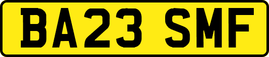 BA23SMF