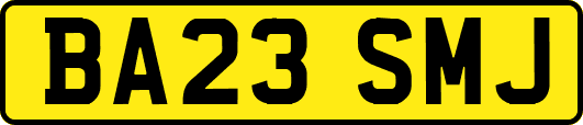 BA23SMJ