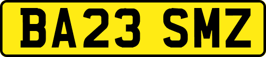 BA23SMZ