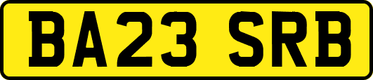 BA23SRB