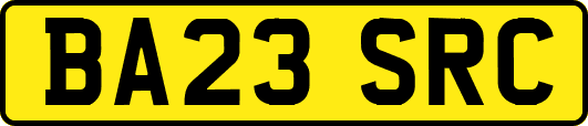 BA23SRC