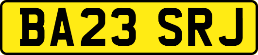 BA23SRJ