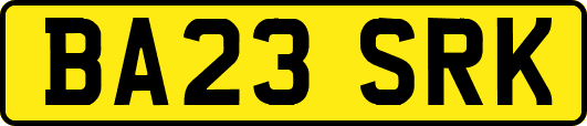 BA23SRK