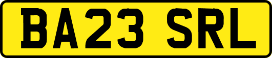 BA23SRL