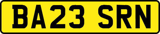 BA23SRN