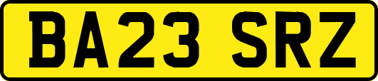 BA23SRZ