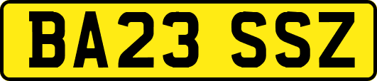 BA23SSZ