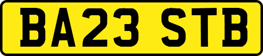 BA23STB
