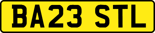 BA23STL