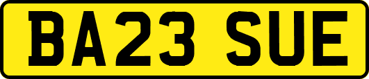 BA23SUE