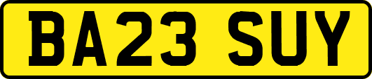 BA23SUY