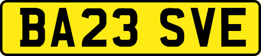 BA23SVE
