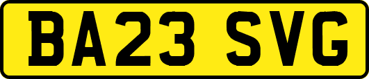 BA23SVG