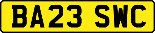BA23SWC