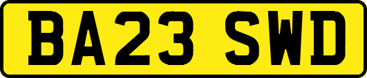 BA23SWD