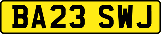 BA23SWJ