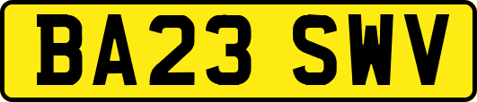 BA23SWV