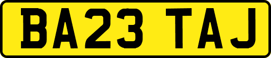 BA23TAJ