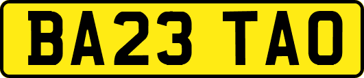 BA23TAO