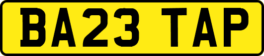 BA23TAP