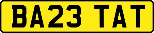 BA23TAT