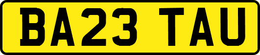 BA23TAU