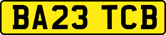 BA23TCB